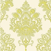 Декор Fabresa Paisley Decor Hueso
